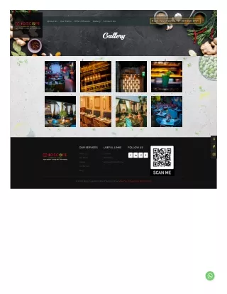 Corporate Party venues in Noida