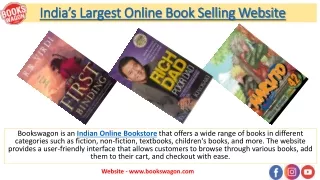 india s largest online book selling website