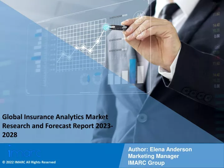 global insurance analytics market research
