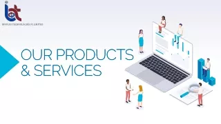 software development company jhansi