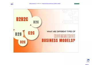what-are-the-different-types-of-e-commerce-business-models_