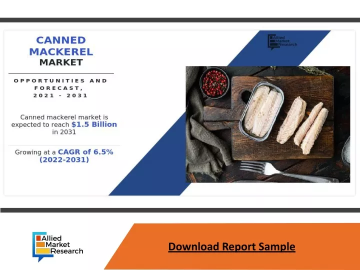 download report sample