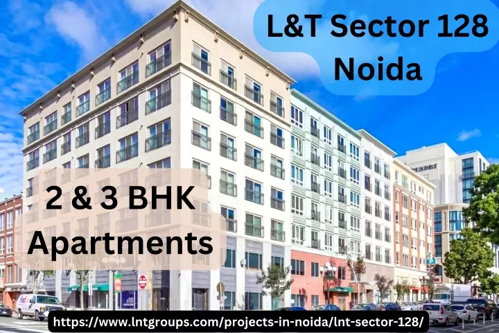 l t sector 128 noida