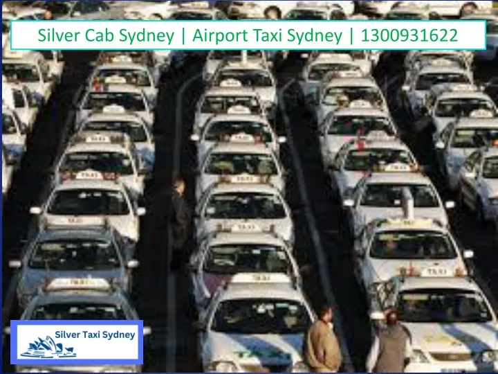 silver cab sydney airport taxi sydney 1300931622