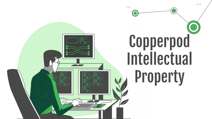 copperpod intellectual property