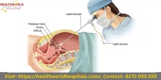 Schedule a consultation with a plastic surgeon in Durgapur.  HealthWorldHospitals