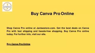 Buy Canva Pro Online  Jantaestore.com (1)