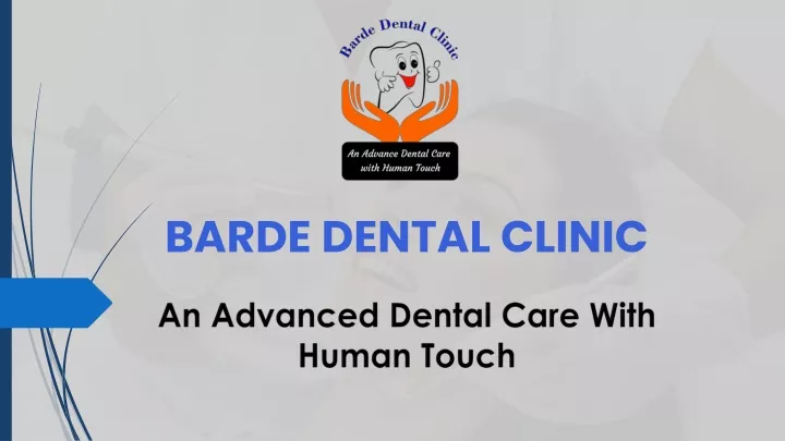 barde dental clinic