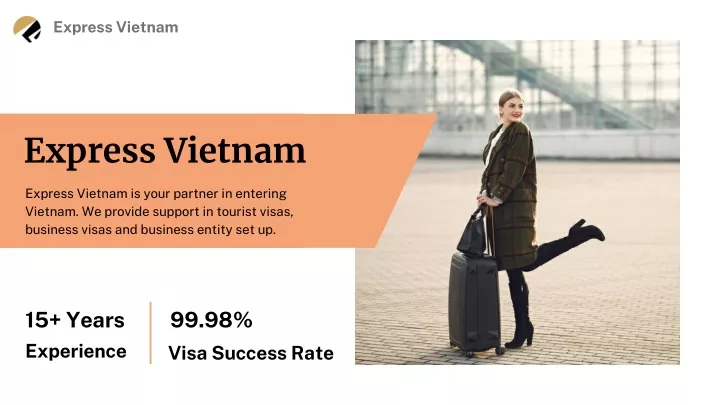 express vietnam