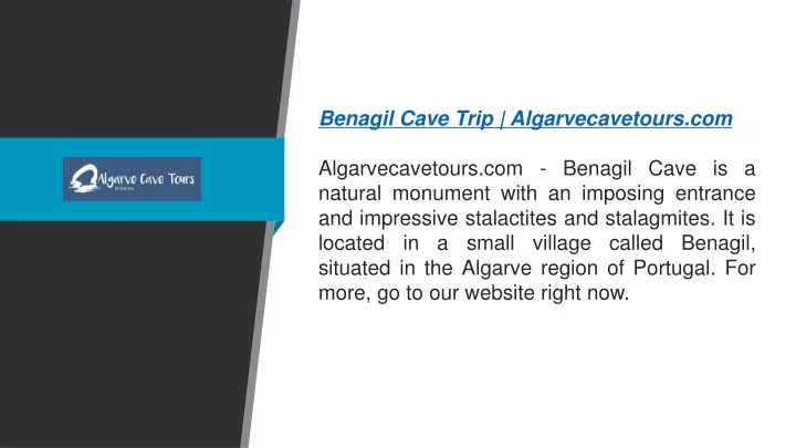 benagil cave trip algarvecavetours