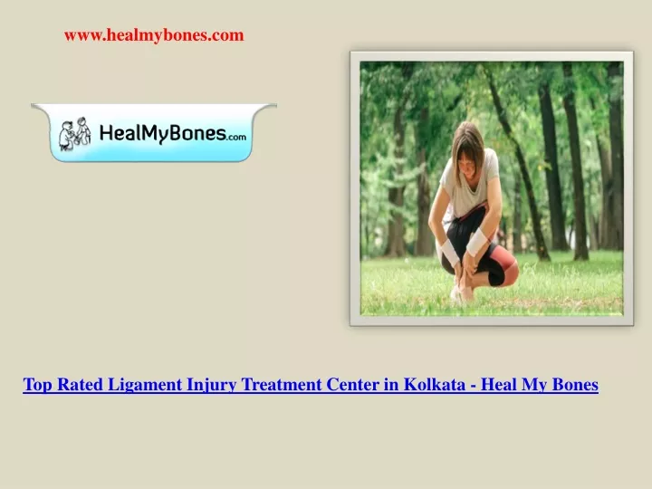 www healmybones com