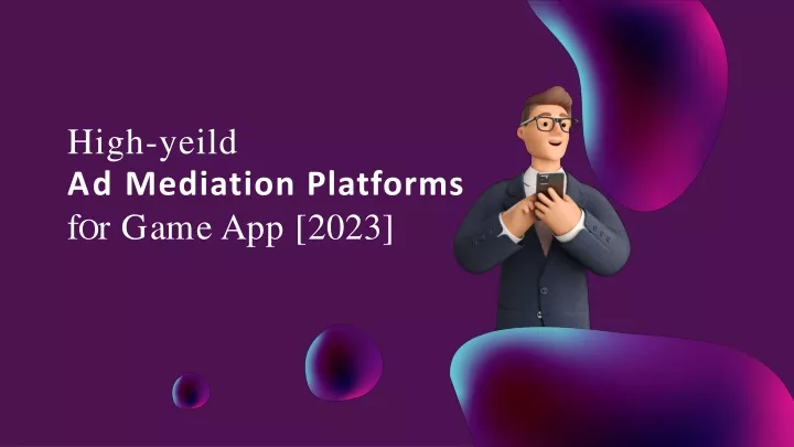 high yeild ad mediation platforms