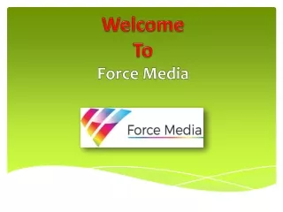 Force Media Reviews