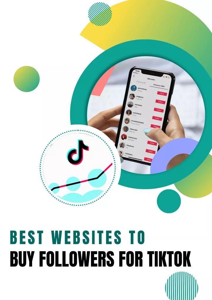 best websites to buy followers for tiktok