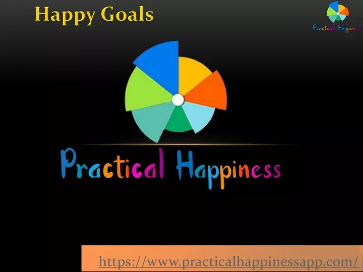 https www practicalhappinessapp com