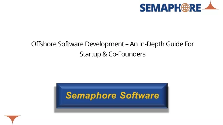 offshore software development an in depth guide