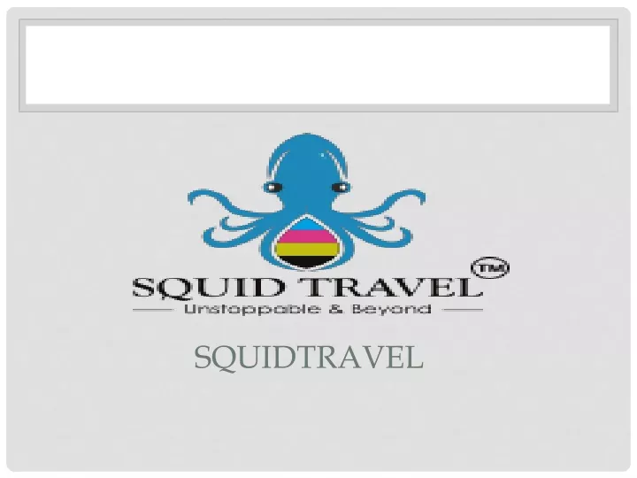 squidtravel