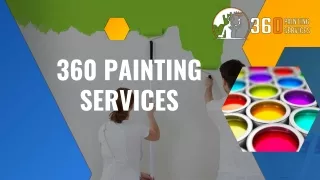 Get The Best Fence Painting Services in Auckland