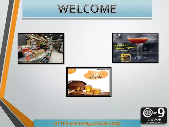 PPT The Best wine store in Miami offers an amazing collection of