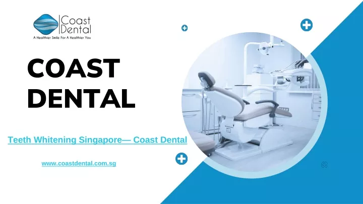 coast dental