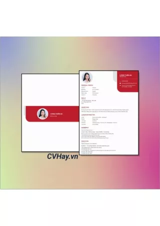 CVHay_HR iternship