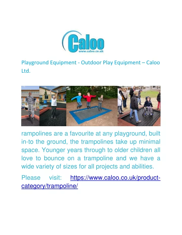 playground equipment outdoor play equipment caloo