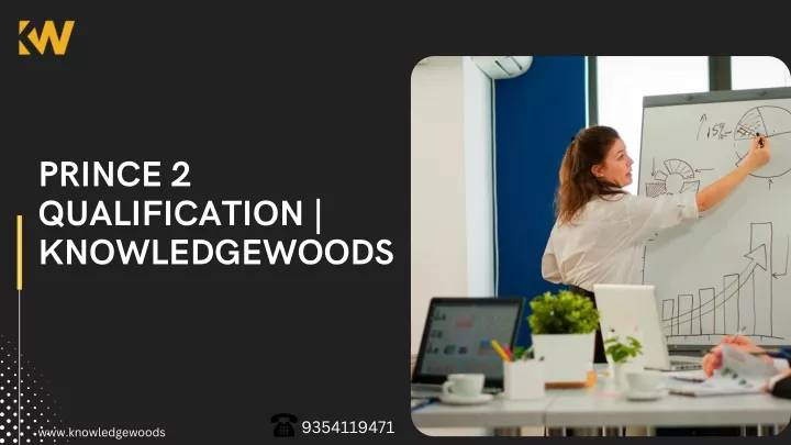 prince 2 qualification knowledgewoods