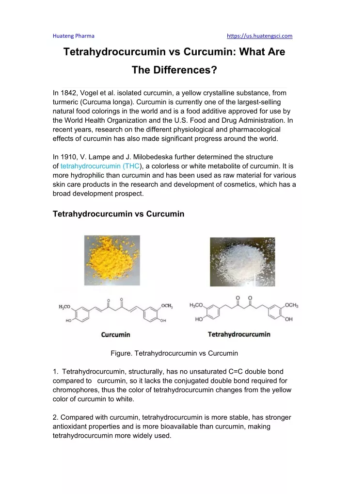 huateng pharma