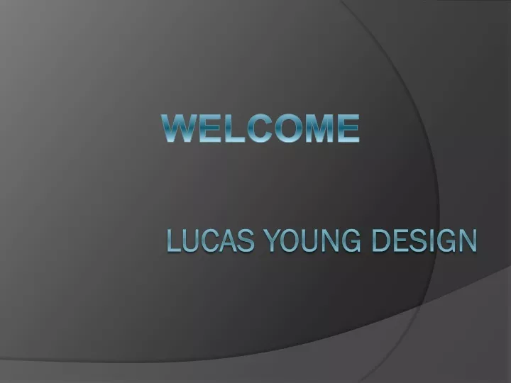 lucas young design