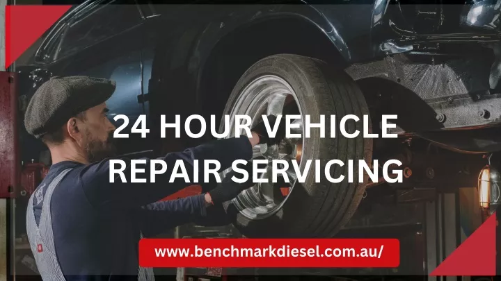 24 hour vehicle repair servicing