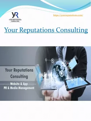 Revolution of Digital Marketing