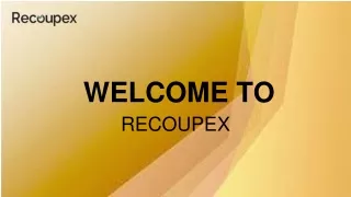 welcome to