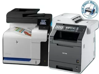 Suchen Sie Bürodrucker und Xerox-Drucker? Wenden Sie sich einfach an Fair Print
