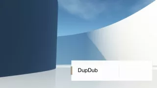 DupDub |The Fast And Easy Way To Convert Audio To Text Online