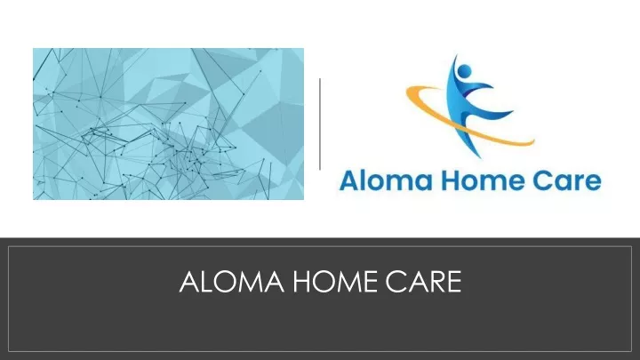 aloma home care