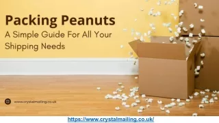 https www crystalmailing co uk