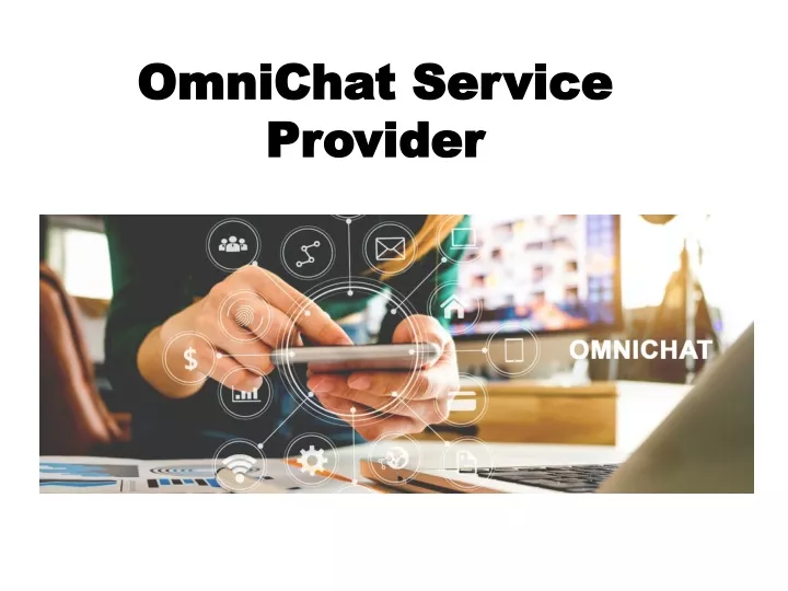 omnichat service provider