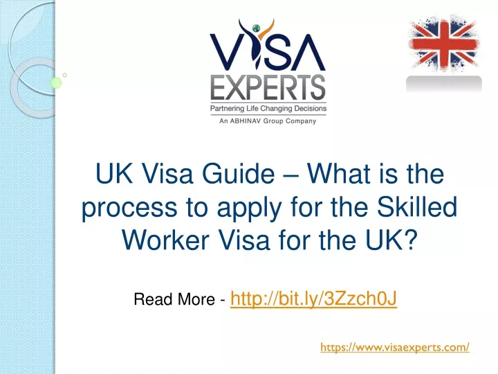 uk visa guide what is the process to apply