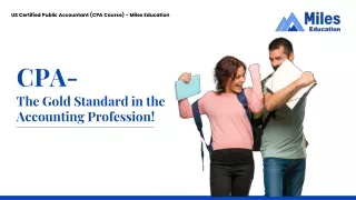 us certified public accountant cpa course miles