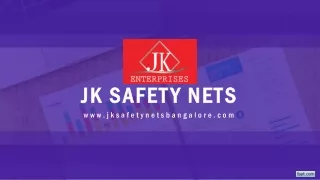 jk safety nets jk safety nets