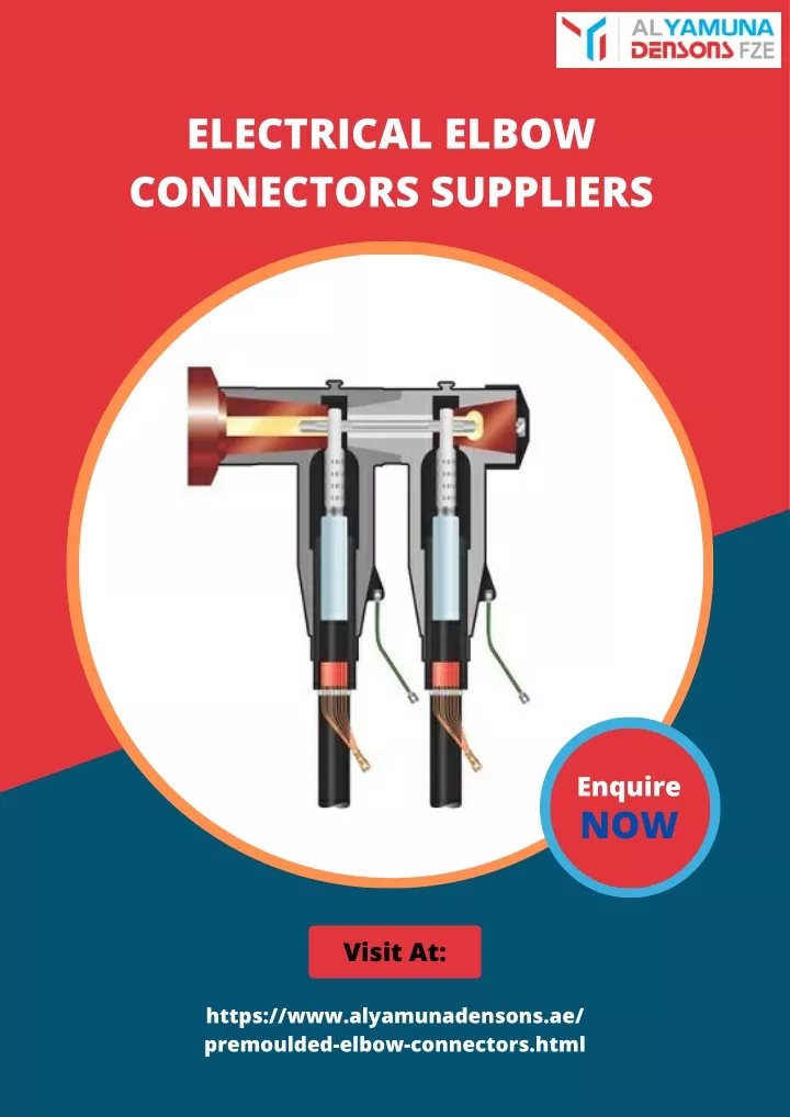electrical elbow connectors suppliers
