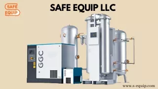safe equip llc