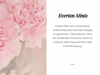 Everton Mints
