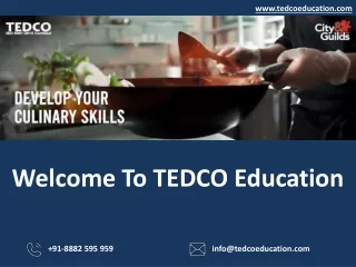 www tedcoeducation com