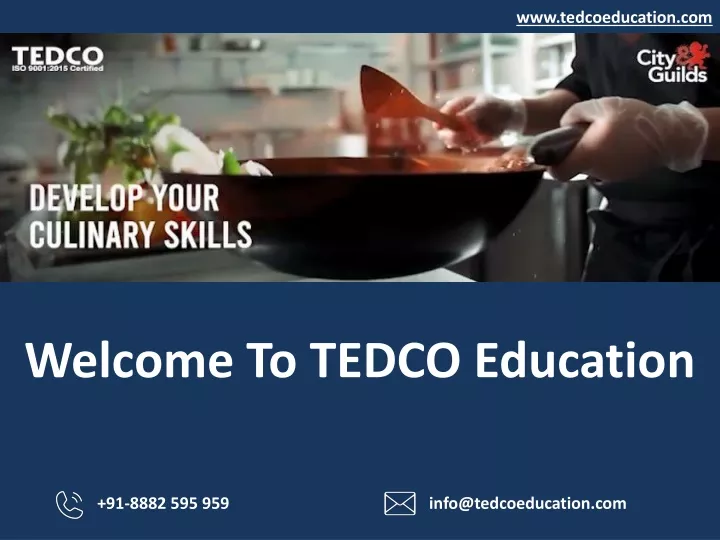 www tedcoeducation com