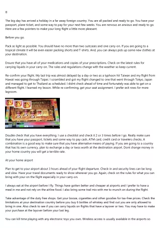 10 Tips for Making a Good 메리트카지노 Even Better