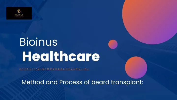 bioinus healthcare