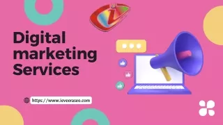 iEveEra- Best Digital marketing Services in Mumbai India Click to know More