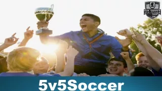 Start A Soccer League  What To Know Before Getting Started
