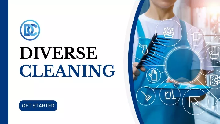 diverse cleaning